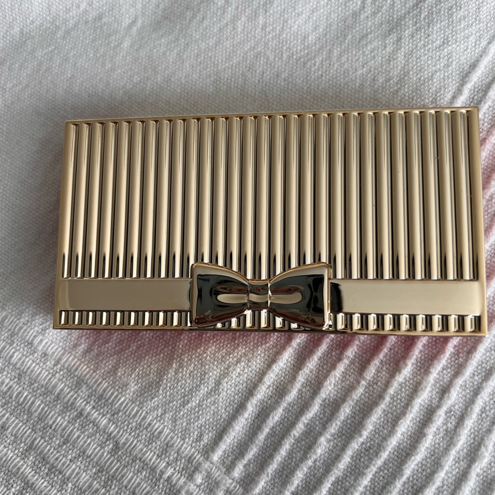 BNWOB ESTEE LAUDER BLUSH, BRONZER